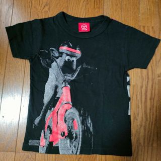 オジコ(OJICO)のOJICO　Tシャツ　ひつじのショーン(Tシャツ/カットソー)