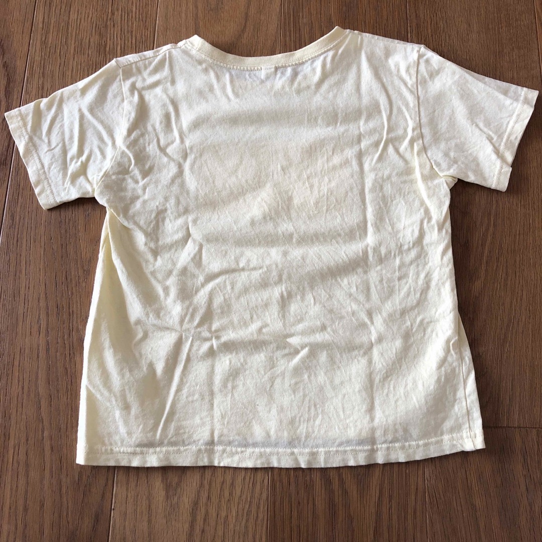 フルーツプリントT キッズ/ベビー/マタニティのキッズ服女の子用(90cm~)(Tシャツ/カットソー)の商品写真