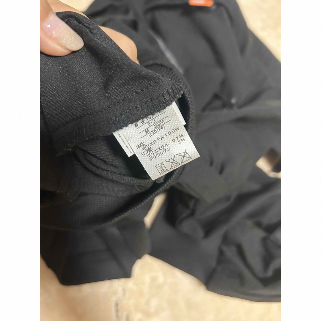PUMA(プーマ)のプーマ PUMA フーデッドニットジャケットトレーニングウェア Mブラック レディースのジャケット/アウター(その他)の商品写真