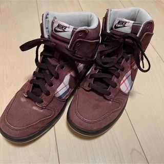 ナイキ(NIKE)のNIKE スニーカー(スニーカー)