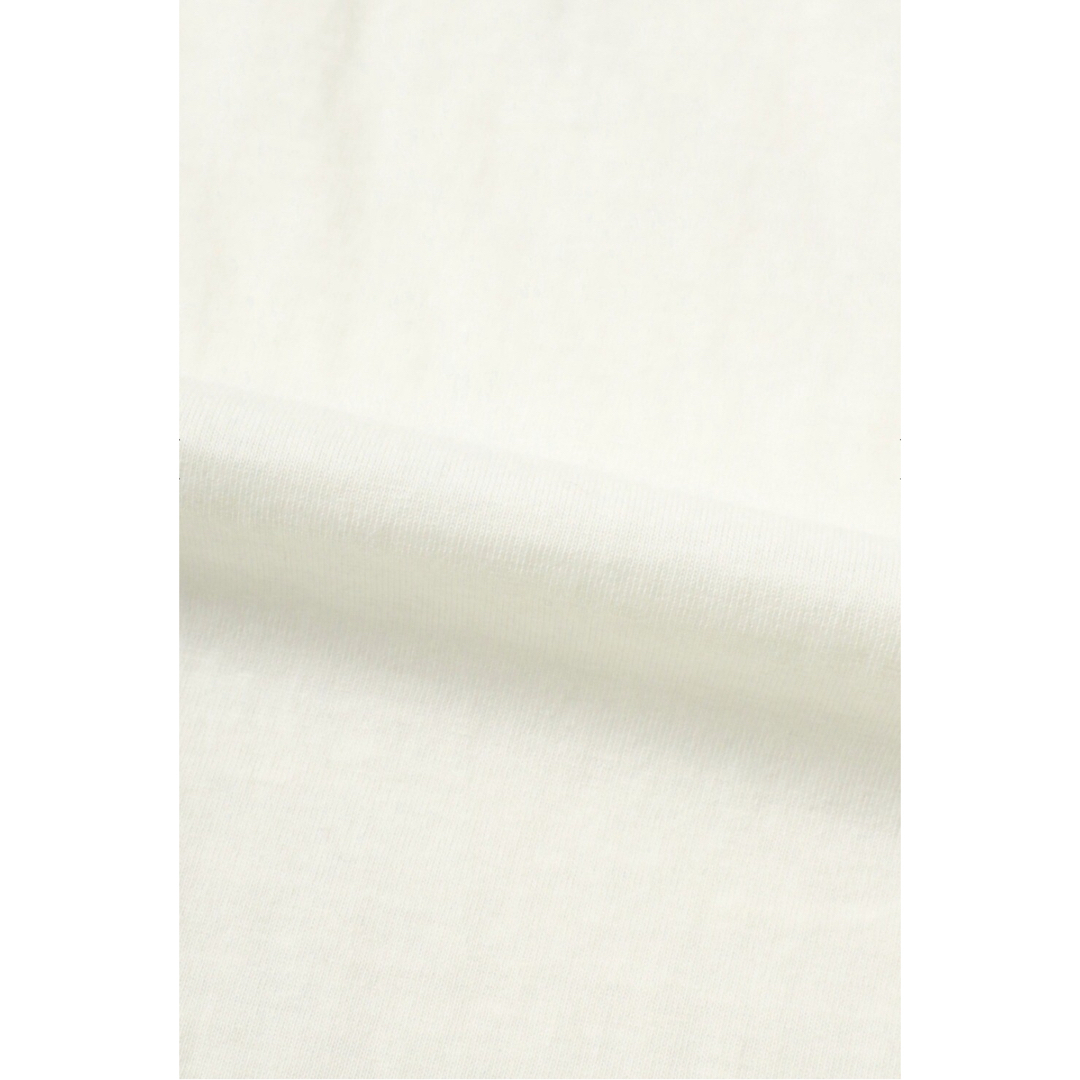 BONJOUR SAGAN(ボンジュールサガン)の"新品・タグ付"TROPAバックロゴハーフスリーブTシャツ/ボンジュールサガン レディースのトップス(Tシャツ(半袖/袖なし))の商品写真