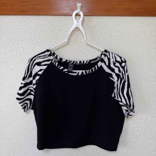 SHEIN - トップス 半袖 Tシャツ