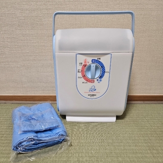 三菱 - 布団乾燥機