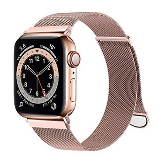 AppleWatch バンド 49mm45mm 44mm 42mmコンパチブル(その他)