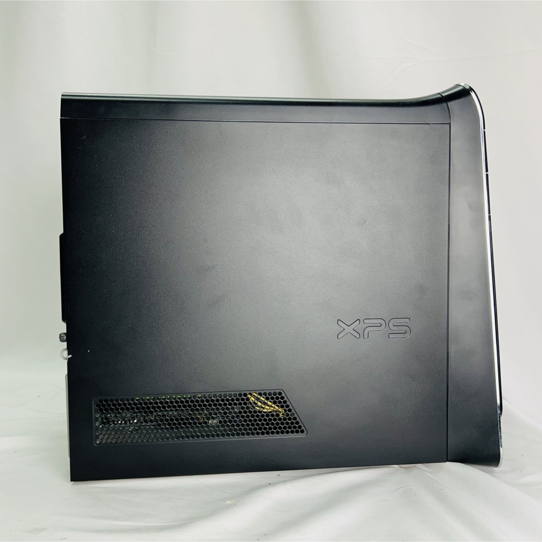 DELL XPS8900 SSD  搭載 core i5 6600 GTX960 スマホ/家電/カメラのPC/タブレット(デスクトップ型PC)の商品写真