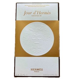 Hermes - HERMES エルメス　オードパルファム　レフィル空瓶