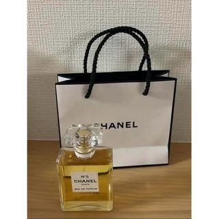 シャネル(CHANEL)のChanel 香水　50ml(香水(女性用))