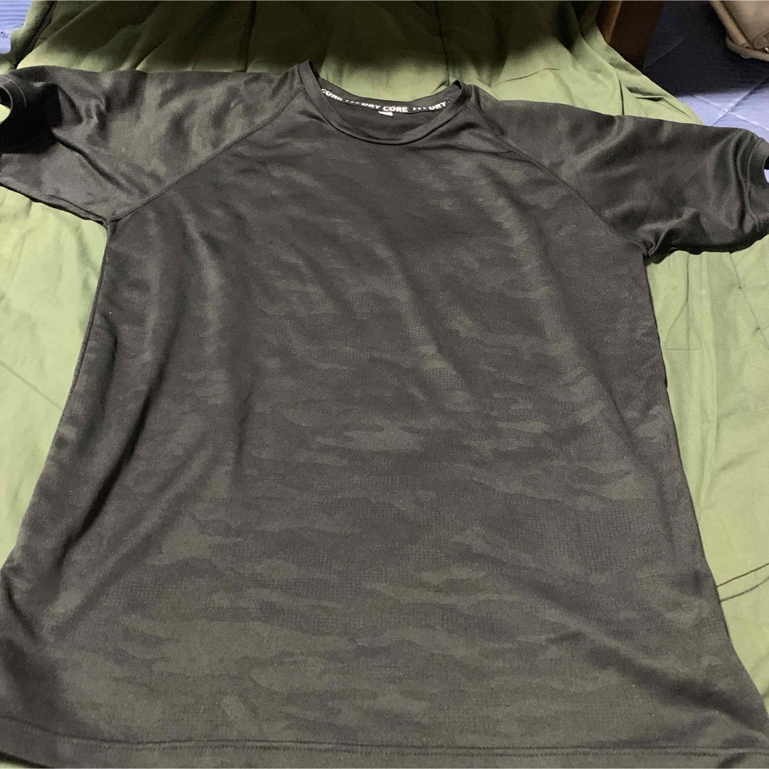 半袖Tシャツ　　メンズ メンズのトップス(Tシャツ/カットソー(半袖/袖なし))の商品写真