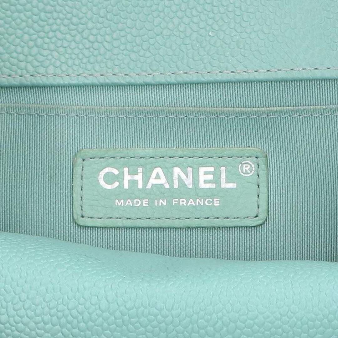 CHANEL(シャネル)のシャネル  ボーイシャネル キルティングチェーンショルダーバッグ メンズ メンズのバッグ(ショルダーバッグ)の商品写真