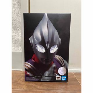 S.H.Figuarts 真骨彫製法 ウルトラマンティガ マルチタイプ