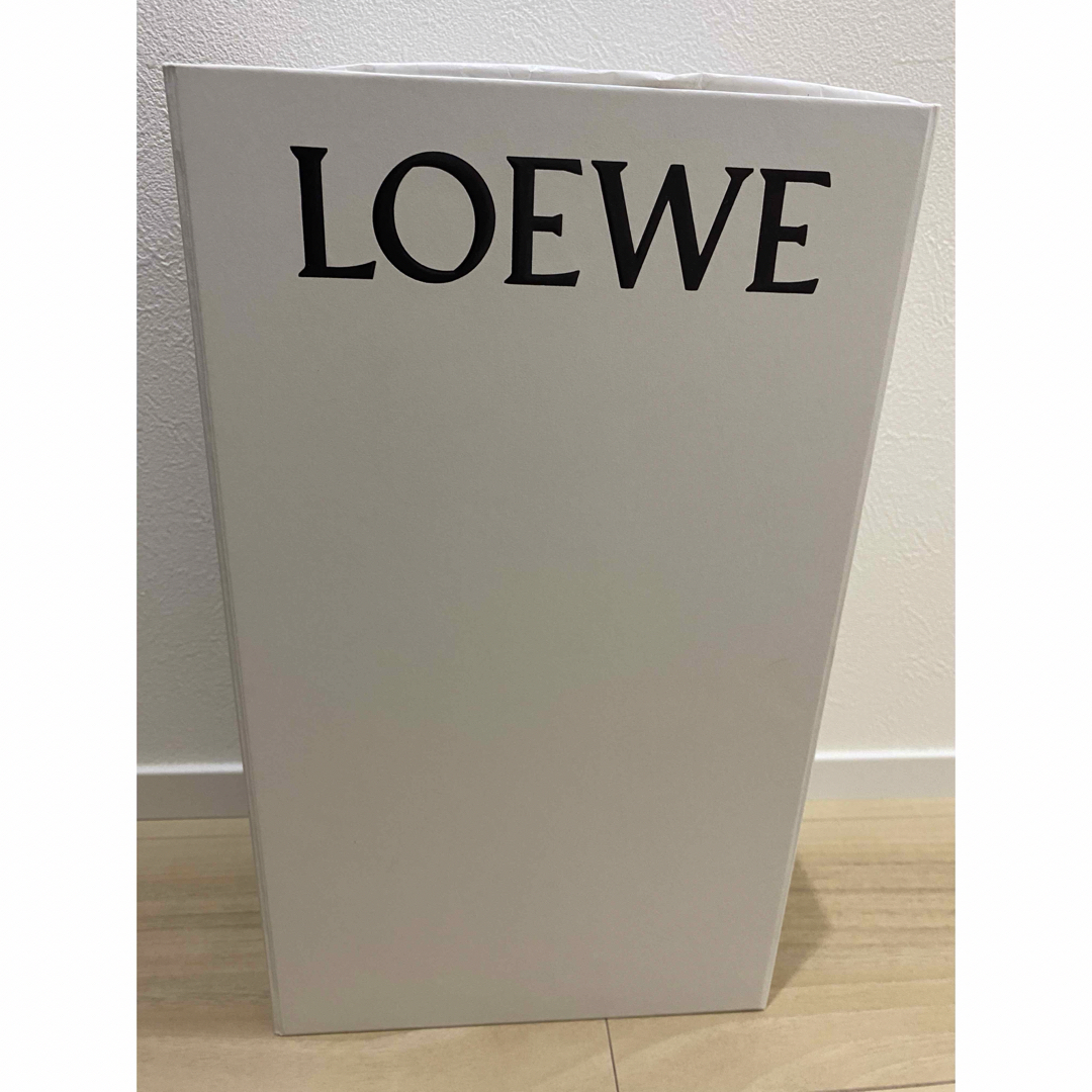 LOEWE(ロエベ)の【新品】ロエベ LOEWE スニーカー フローランナー メンズの靴/シューズ(スニーカー)の商品写真