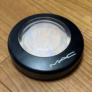 MAC - MAC ミネラライズ　スキンフィニッシュ