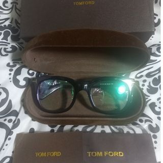 トムフォード(TOM FORD)の☆5月中期間限定出品☆ TOM FORD トムフォード メガネ 眼鏡(サングラス/メガネ)