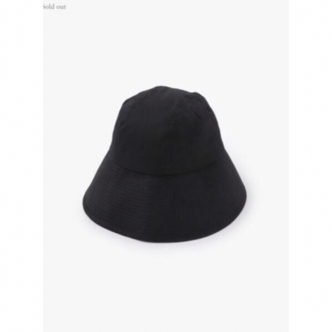 Ron Herman(ロンハーマン)のTEN × Ron Herman Cotton Bucket Hat レディースの帽子(ハット)の商品写真