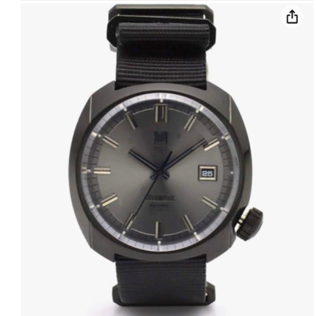 MARCH LA.B マーチ エルエービー メンズの時計(その他)の商品写真