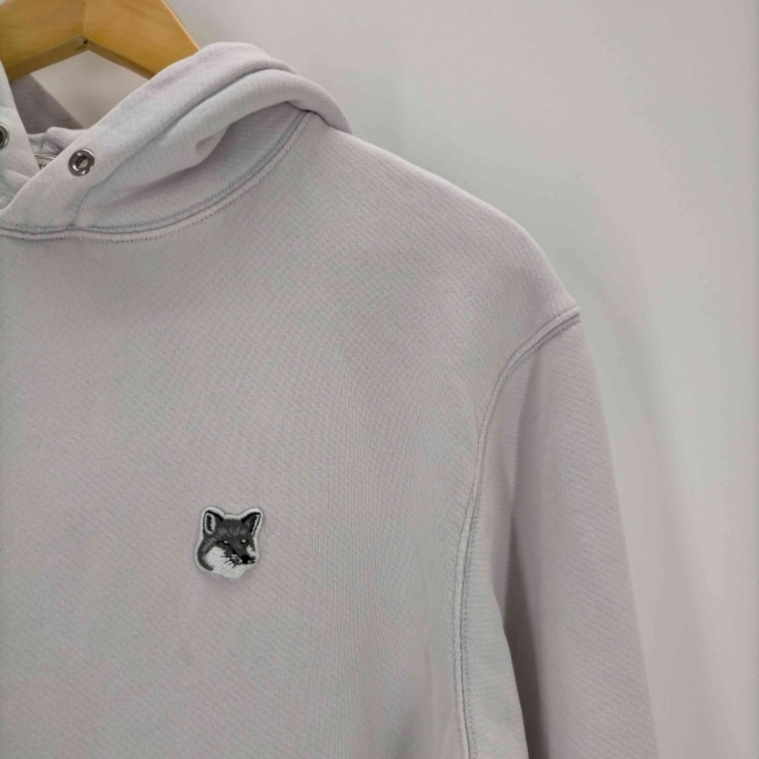 MAISON KITSUNE'(メゾンキツネ)のMAISON KITSUNE メゾンキツネ(メゾンキツネ) レディース トップス レディースのトップス(パーカー)の商品写真