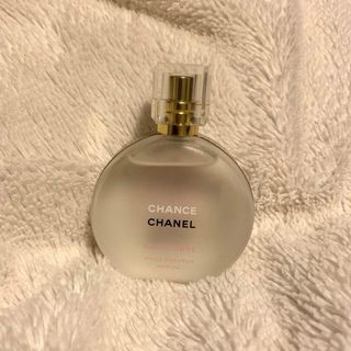 シャネル(CHANEL)のCHANELヘアオイル(オイル/美容液)