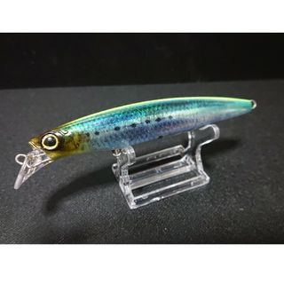 シマノ(SHIMANO)のシマノ シュートスピード110hs jet boost(ルアー用品)