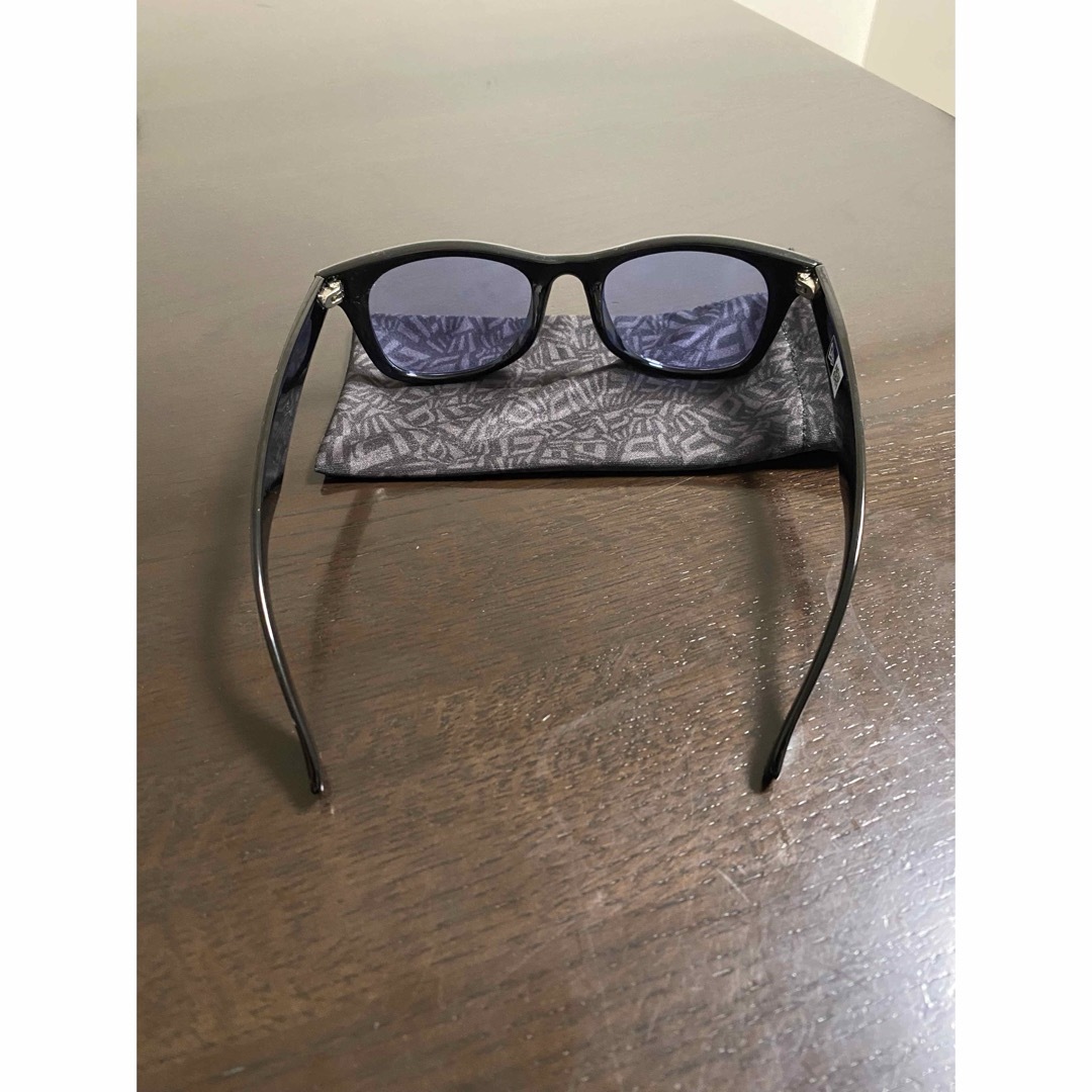 NEW ERA(ニューエラー)のサングラス ウェリントン メンズのファッション小物(サングラス/メガネ)の商品写真