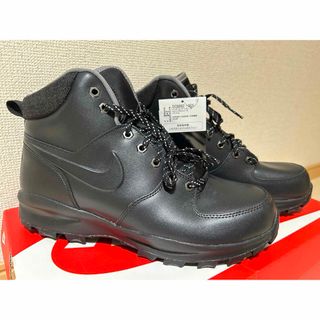 ナイキ(NIKE)の【NIKE】MANOA LEATHER SE マノアレザー SE MDC8892(スニーカー)