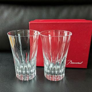 Baccarat - バカラ Baccarat ペア グラス セット ハイボール ETNA エトナ