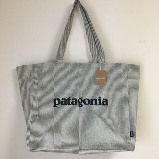 パタゴニア(patagonia)の新品 patagonia Recycled Oversized Tote Bag(トートバッグ)