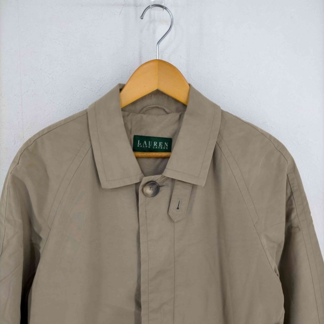 Ralph Lauren(ラルフローレン)のLAUREN RALPH LAUREN(ローレンラルフローレン) メンズ コート メンズのジャケット/アウター(ステンカラーコート)の商品写真