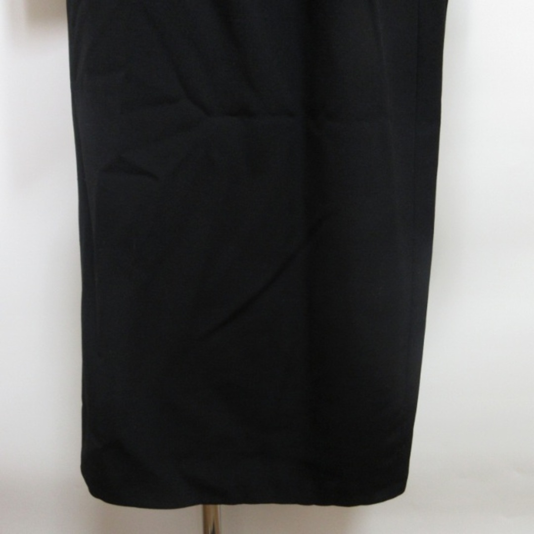 other(アザー)のRose GINZA TOKYO スカートスーツ セットアップ 黒 約S レディースのフォーマル/ドレス(スーツ)の商品写真