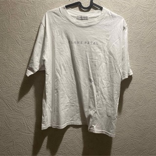 クラネペタル(CLANE PETAL)のクラネ　クラネペタル　トップス　Tシャツ(Tシャツ(半袖/袖なし))