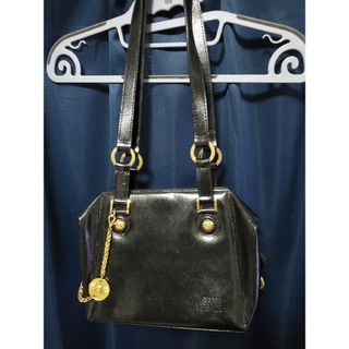 Gianni Versace - ベルサーチ versace ショルダーバッグ 未使用品 アウトレットパーク購入