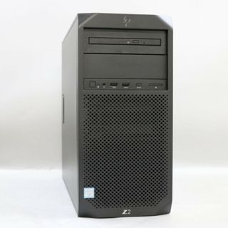 ヒューレットパッカード(HP)のゲーミングPC　高性能　☆HP製(デスクトップ型PC)