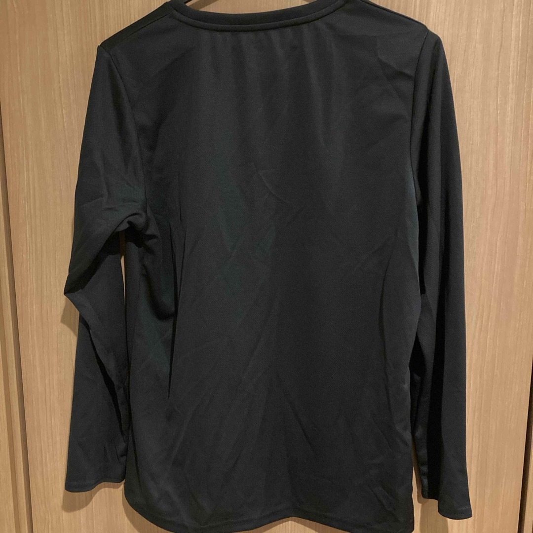 GIRAUDM ドライロンT     Ｏ レディースのトップス(Tシャツ(長袖/七分))の商品写真