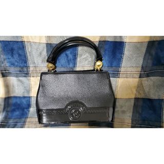 Gianni Versace - versace ベルサーチ  ハンドバッグ 未使用品