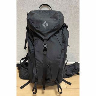 ブラックダイヤモンド(Black Diamond)のBlack Diamond BOLT 24 バックパック(バッグパック/リュック)