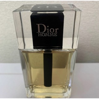 ディオール(Dior)のクリスチャン ディオール 香水 CHRISTIAN DIOR ディオール オム (その他)