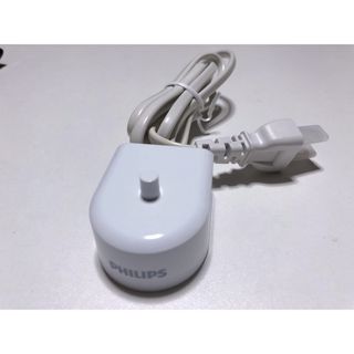 フィリップス(PHILIPS)のPHILIPS ソニッケアー 充電器(その他)