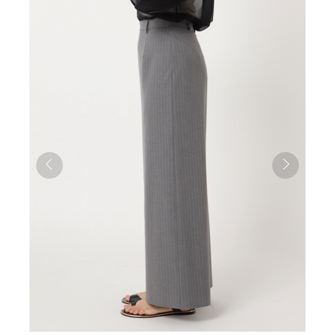 CITYSHOP(シティショップ)のCITYSHOPT/R LONG SKIRT / T/Rロングスカート レディースのスカート(ロングスカート)の商品写真