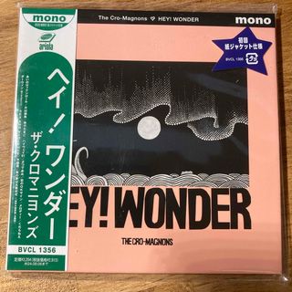 HEY！　WONDER