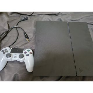 プレイステーション4(PlayStation4)の最終値下げ PS4 CUH 1200AB FW 11.0(家庭用ゲーム機本体)