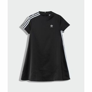 アディダス(adidas)の新品☆彡【adidas】アディカラー ワンピース【アディダス】(ミニワンピース)