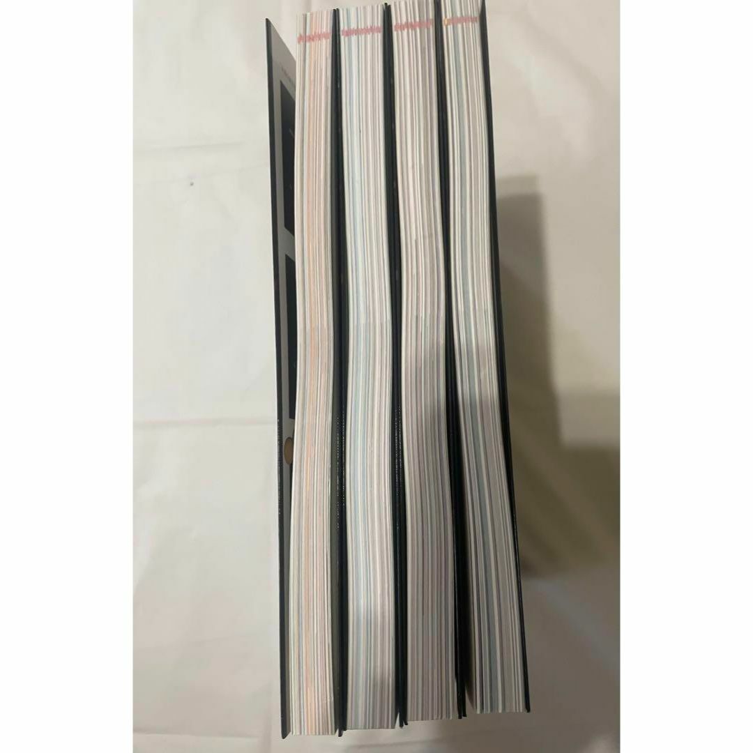 NHKスペシャル 人体 神秘の巨大ネットワーク 全4巻セット エンタメ/ホビーの本(ノンフィクション/教養)の商品写真
