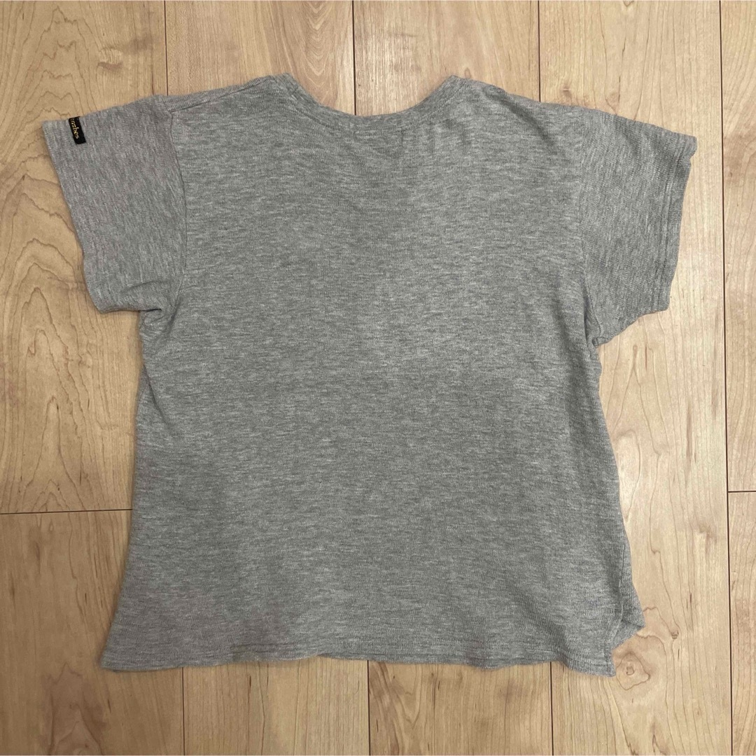 Branshes(ブランシェス)のtシャツ　半袖　130 ブランシェス　120 キッズ/ベビー/マタニティのキッズ服男の子用(90cm~)(Tシャツ/カットソー)の商品写真