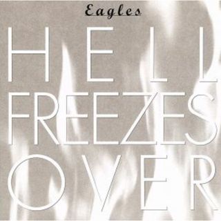 【輸入盤】Ｈｅｌｌ　Ｆｒｅｅｚｅｓ　Ｏｖｅｒ(ポップス/ロック(洋楽))