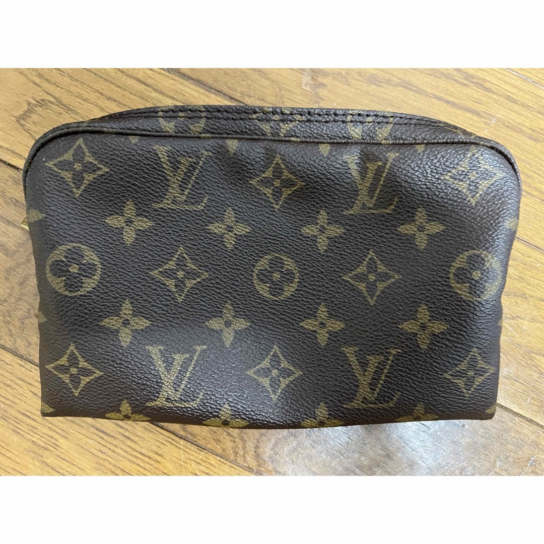 LOUIS VUITTON(ルイヴィトン)のルイヴィトン　はぎれ ハンドメイドの素材/材料(生地/糸)の商品写真