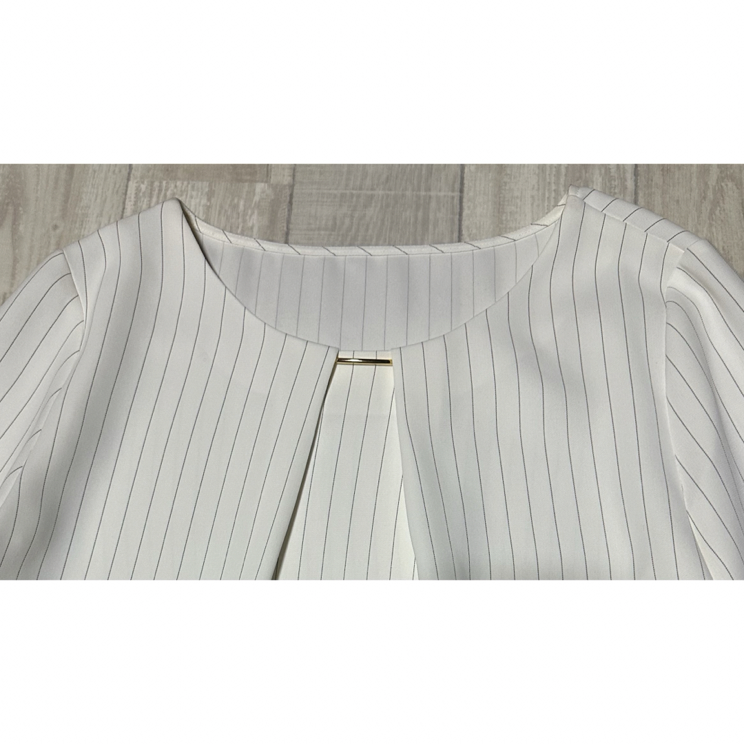 NOLLEY'S レディース服 ブラウス 春 秋 レディースのトップス(シャツ/ブラウス(長袖/七分))の商品写真