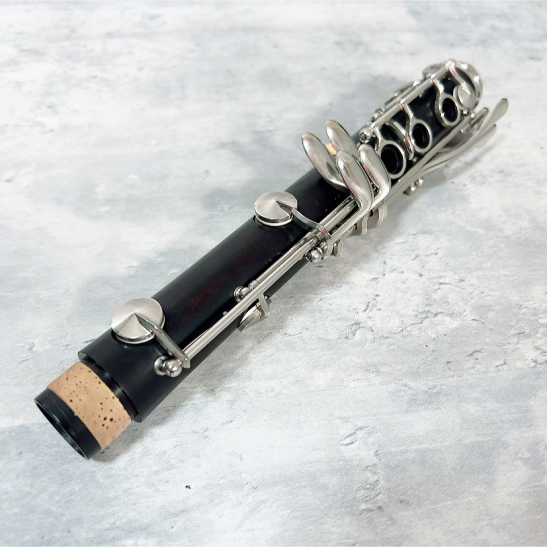 ヤマハ(ヤマハ)のZ171 【極上品】YAMAHA ヤマハ YCL-450 クラリネット 管楽器 楽器の管楽器(クラリネット)の商品写真