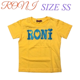 ロニィ(RONI)のAK80 RONI 半袖Tシャツ(Tシャツ/カットソー)