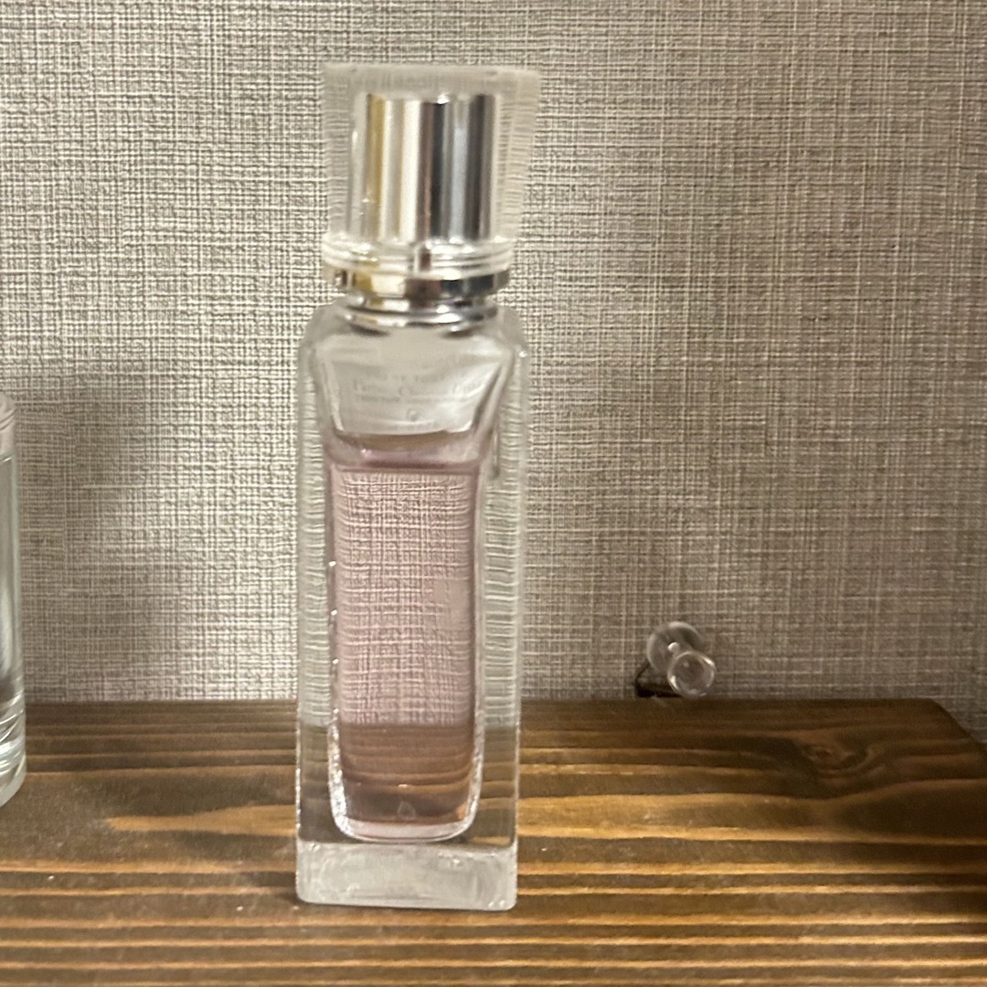 Dior(ディオール)のミスディオール ブルーミングブーケ ローラー パール コスメ/美容の香水(香水(女性用))の商品写真