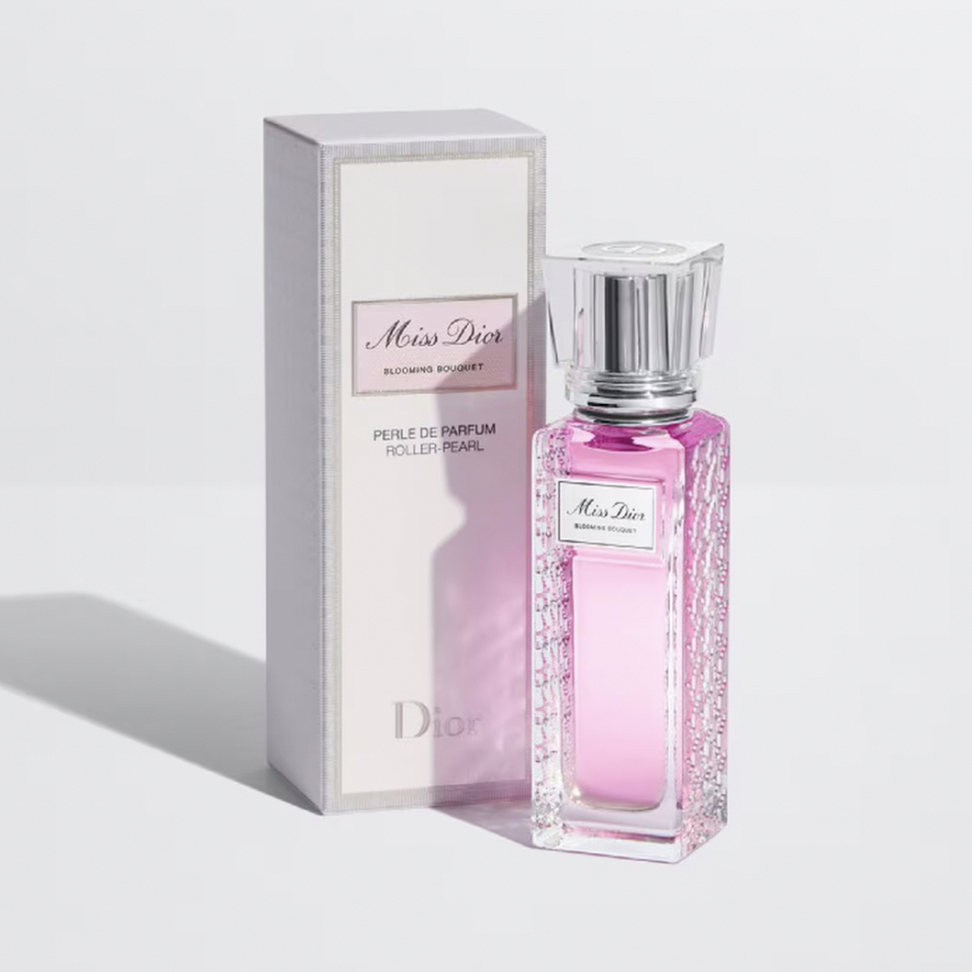 Dior(ディオール)のミスディオール ブルーミングブーケ ローラー パール コスメ/美容の香水(香水(女性用))の商品写真