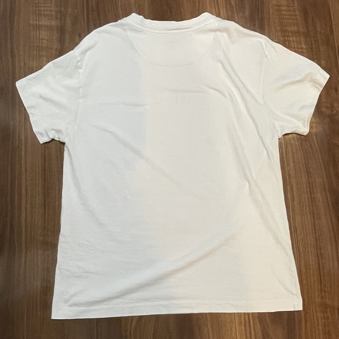 Jil Sander(ジルサンダー)の【格安】jil sander パックT Sサイズ 白 メンズのトップス(Tシャツ/カットソー(半袖/袖なし))の商品写真